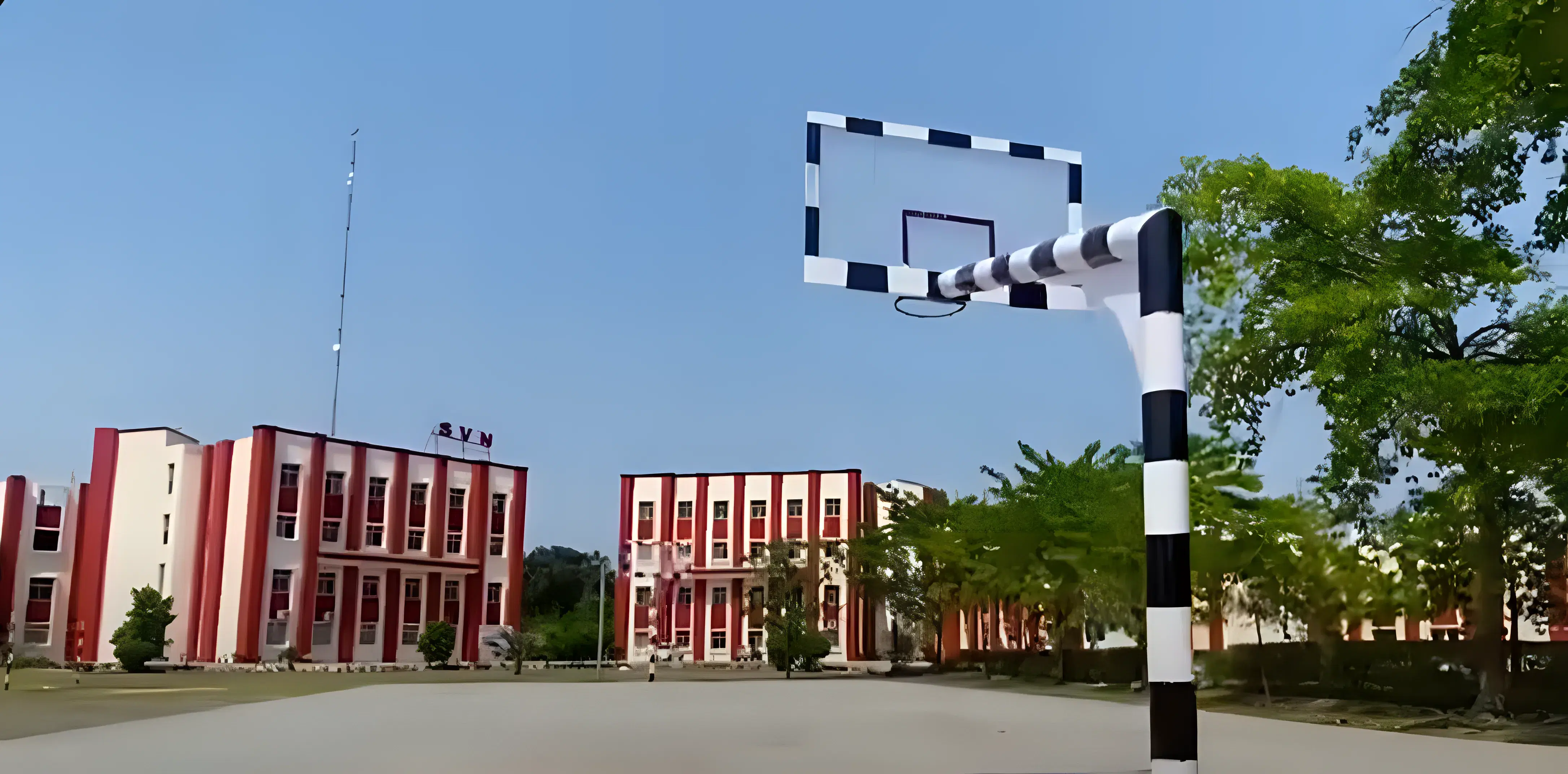 Seth Vishambhar Nath Group Of Educational Institutions Lucknow Sports Facilities photo 1